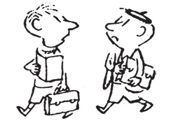 Иллюстрация к книге — Малыш Николя [i_059.jpg]