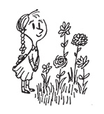 Иллюстрация к книге — Малыш Николя [i_064.jpg]