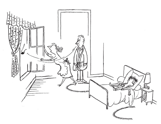 Иллюстрация к книге — Малыш Николя [i_083.jpg]