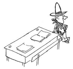 Иллюстрация к книге — Малыш Николя [i_086.jpg]