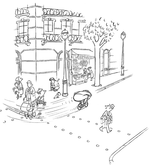 Иллюстрация к книге — Малыш Николя [i_088.jpg]