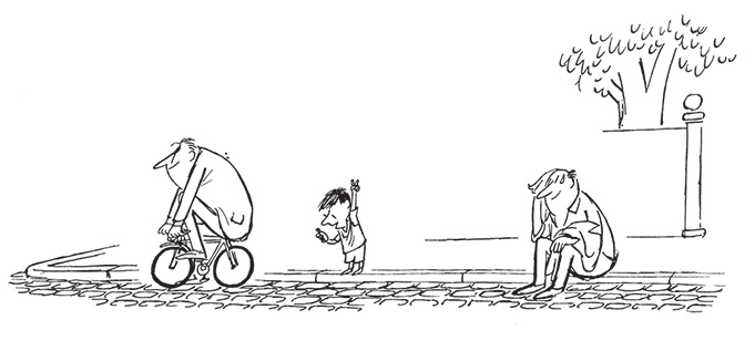 Иллюстрация к книге — Малыш Николя [i_090.jpg]