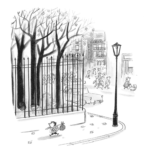 Иллюстрация к книге — Малыш Николя [i_116.jpg]