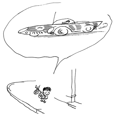 Иллюстрация к книге — Малыш Николя [i_118.jpg]