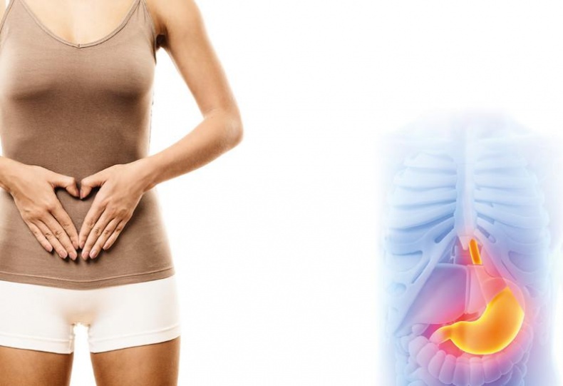 Иллюстрация к книге — Как убрать живот [i_019.jpg]