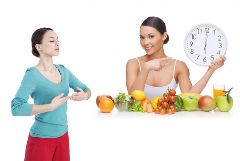 Иллюстрация к книге — Как убрать живот [i_030.jpg]