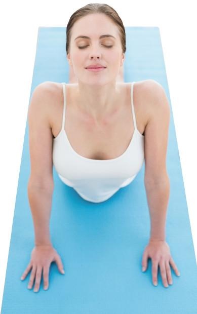 Иллюстрация к книге — Как убрать живот [i_034.jpg]