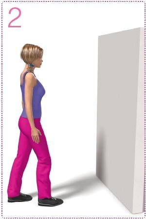 Иллюстрация к книге — Как убрать живот [i_062.jpg]