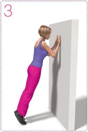 Иллюстрация к книге — Как убрать живот [i_063.jpg]