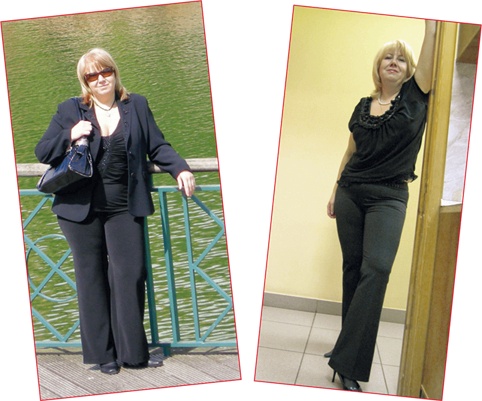 Иллюстрация к книге — Оксисайз. Худей без задержки дыхания [i_015.jpg]