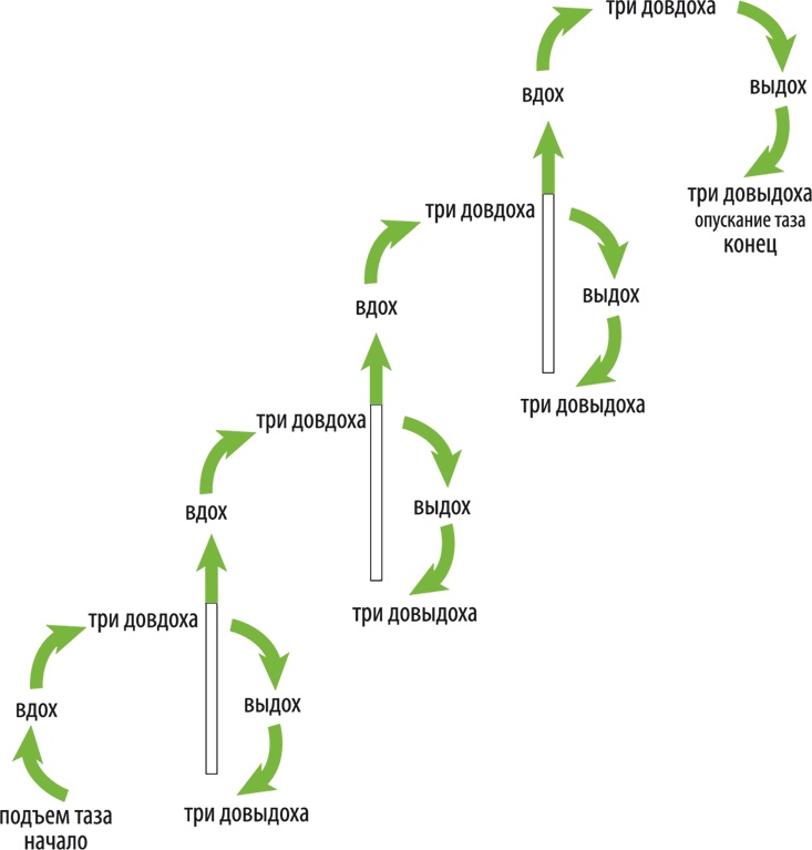 Иллюстрация к книге — Оксисайз. Худей без задержки дыхания [i_022.jpg]
