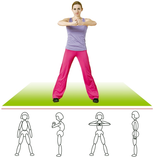 Иллюстрация к книге — Оксисайз. Худей без задержки дыхания [i_032.jpg]