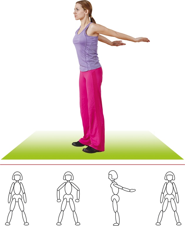 Иллюстрация к книге — Оксисайз. Худей без задержки дыхания [i_034.jpg]