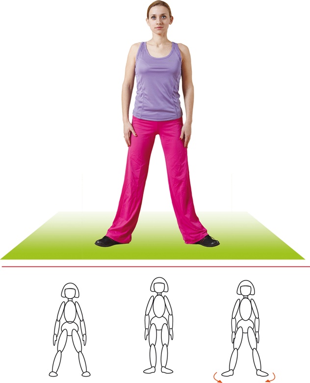 Иллюстрация к книге — Оксисайз. Худей без задержки дыхания [i_042.jpg]