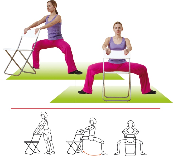 Иллюстрация к книге — Оксисайз. Худей без задержки дыхания [i_046.jpg]