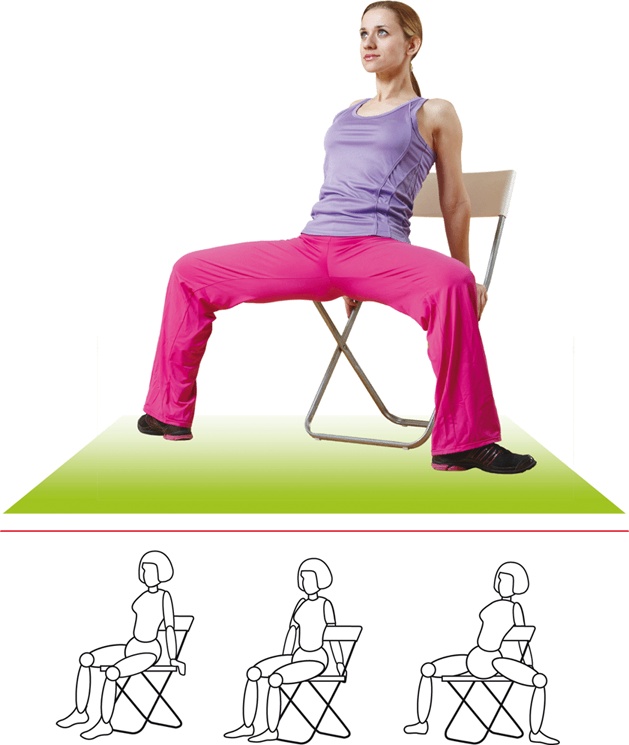 Иллюстрация к книге — Оксисайз. Худей без задержки дыхания [i_052.jpg]