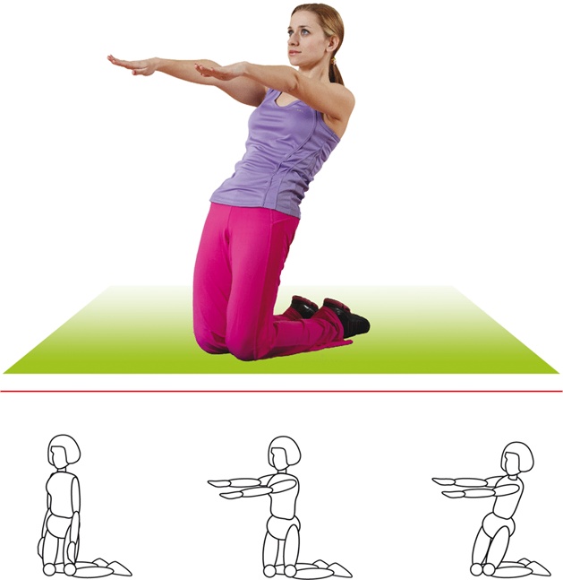 Иллюстрация к книге — Оксисайз. Худей без задержки дыхания [i_060.jpg]