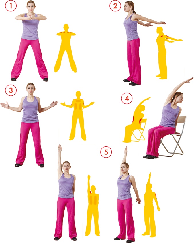 Иллюстрация к книге — Оксисайз. Худей без задержки дыхания [i_078.jpg]