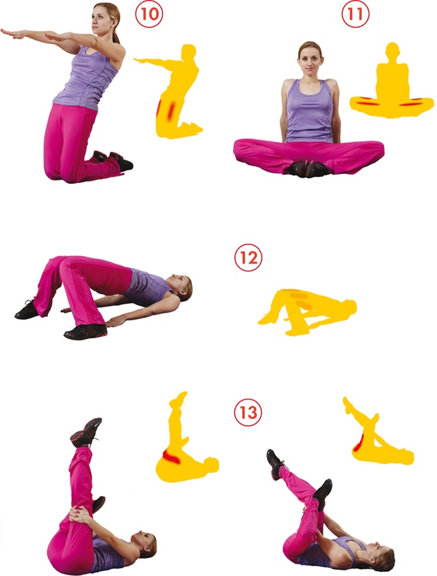 Иллюстрация к книге — Оксисайз. Худей без задержки дыхания [i_082.jpg]