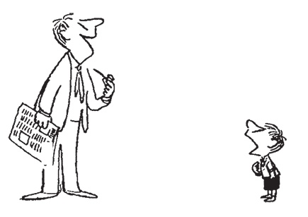 Иллюстрация к книге — Каникулы малыша Николя [i_002.jpg]