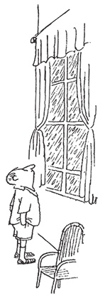 Иллюстрация к книге — Каникулы малыша Николя [i_018.jpg]