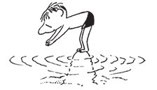 Иллюстрация к книге — Каникулы малыша Николя [i_029.jpg]