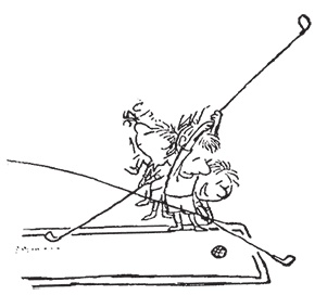 Иллюстрация к книге — Каникулы малыша Николя [i_039.jpg]