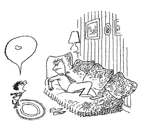 Иллюстрация к книге — Каникулы малыша Николя [i_052.jpg]