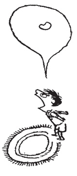 Иллюстрация к книге — Каникулы малыша Николя [i_053.jpg]