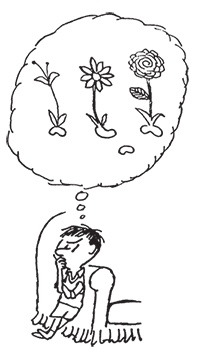 Иллюстрация к книге — Каникулы малыша Николя [i_055.jpg]