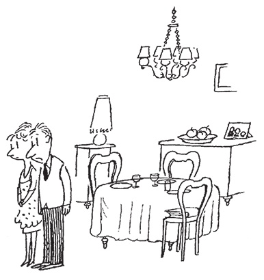 Иллюстрация к книге — Каникулы малыша Николя [i_061.jpg]