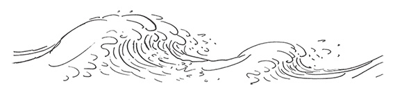 Иллюстрация к книге — Каникулы малыша Николя [i_076.jpg]