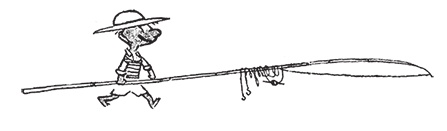 Иллюстрация к книге — Каникулы малыша Николя [i_101.jpg]