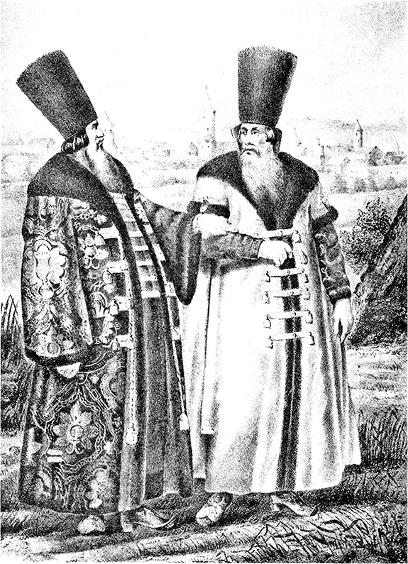 Иллюстрация к книге — Иван Грозный [i_004.jpg]