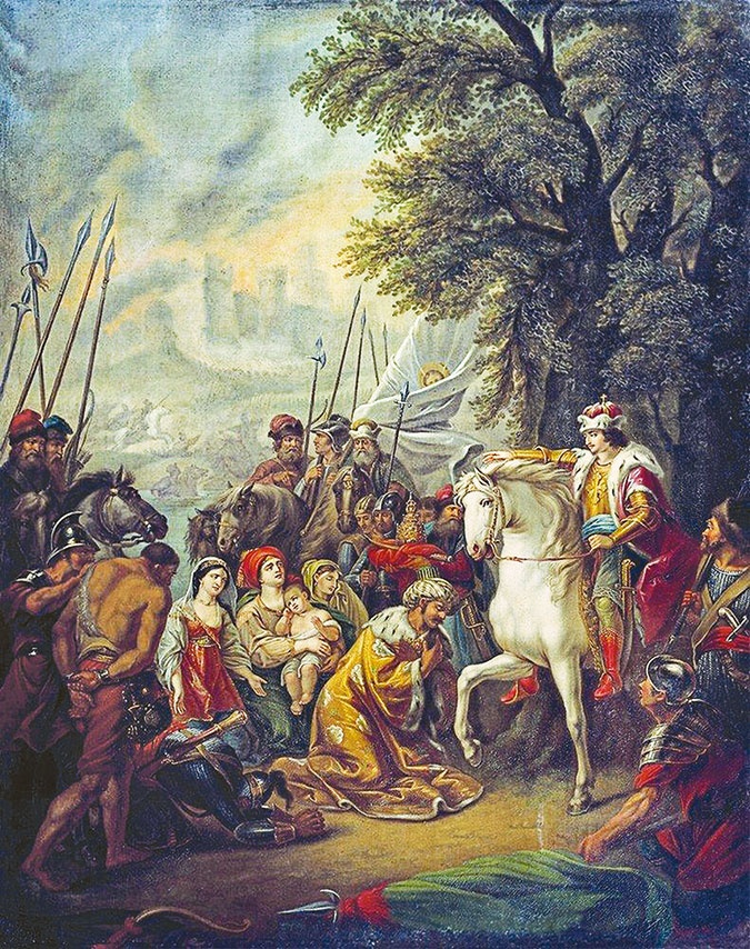 Иллюстрация к книге — Иван Грозный [i_025.jpg]