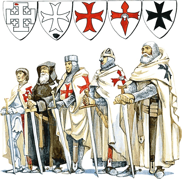 Иллюстрация к книге — Иван Грозный [i_029.jpg]