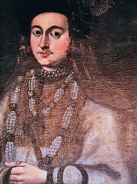 Иллюстрация к книге — Иван Грозный [i_049.jpg]