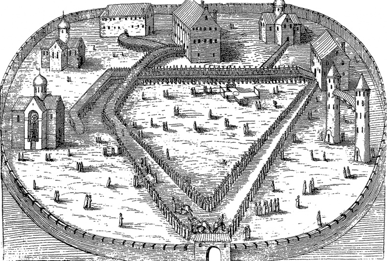 Иллюстрация к книге — Иван Грозный [i_060.jpg]