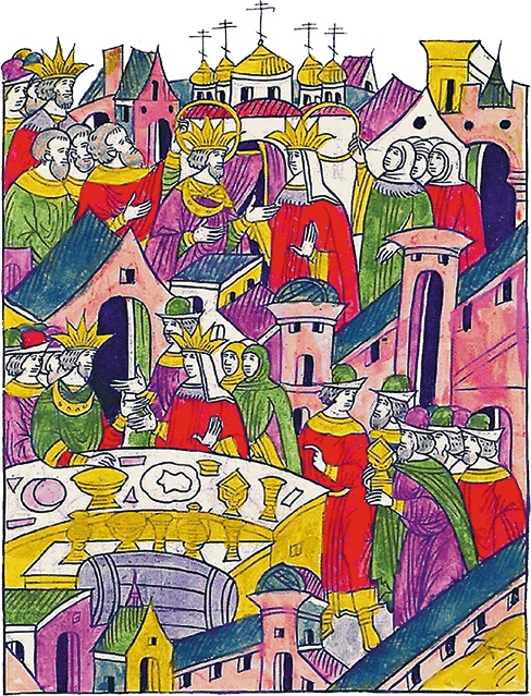 Иллюстрация к книге — Иван Грозный [i_068.jpg]