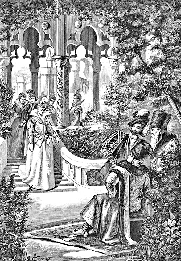 Иллюстрация к книге — Иван Грозный [i_076.jpg]