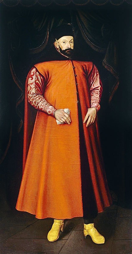 Иллюстрация к книге — Иван Грозный [i_078.jpg]