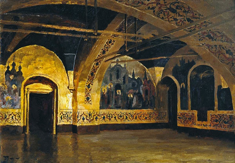 Иллюстрация к книге — Иван Грозный [i_094.jpg]