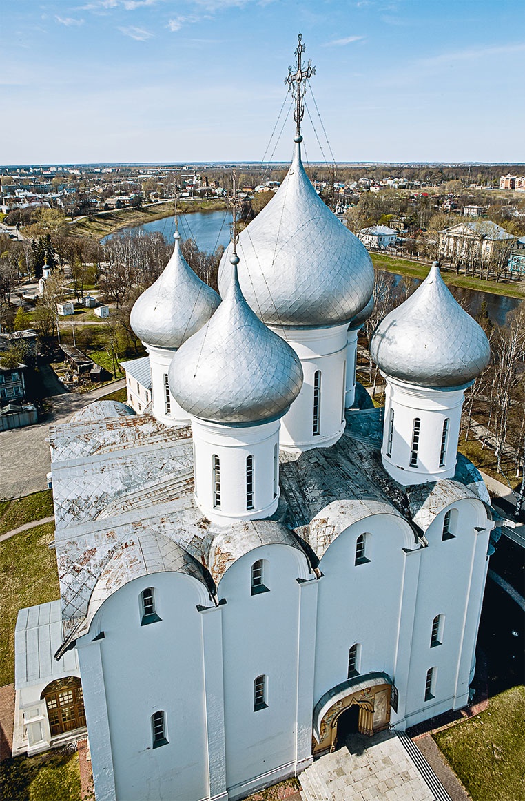 Иллюстрация к книге — Иван Грозный [i_095.jpg]