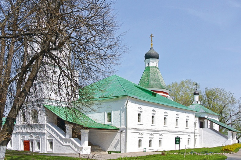 Иллюстрация к книге — Иван Грозный [i_096.jpg]