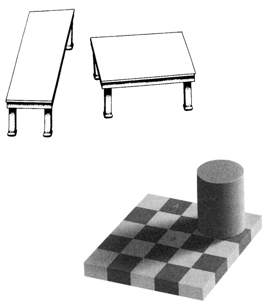 Иллюстрация к книге — Чистый лист. Природа человека. Кто и почему отказывается признавать ее сегодня [i_003.jpg]