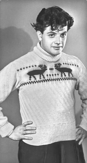 Иллюстрация к книге — Мемуары двоечника [i_015.jpg]