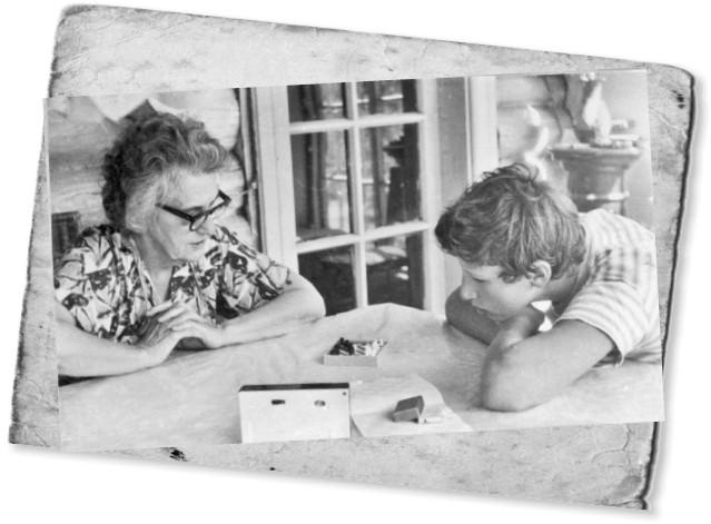 Иллюстрация к книге — Мемуары двоечника [i_035.jpg]