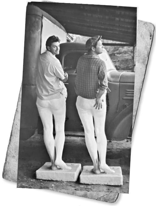 Иллюстрация к книге — Мемуары двоечника [i_074.jpg]