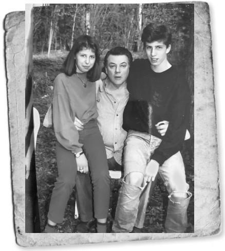 Иллюстрация к книге — Мемуары двоечника [i_118.jpg]