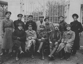 Иллюстрация к книге — Лаврентий Берия. Оболганный Герой Советского Союза [i_006.jpg]